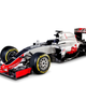 Image for article titled This Is Haas F1’s America-Tastic Formula One Racer